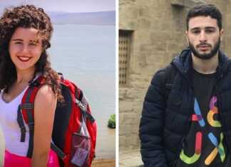 და-ძმა სტიქიის ზონაში მოყვნენ და… ოჯახი გაგიჟებულია… – გააზიარეთ ძალიან გთხოვთ