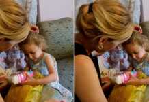 “ლუსი, ისე უნდა იბრწყინო, როგორც შენს დედიკოს გაუხარდებოდა…” – უმძიმესი ინფორმაცია ვრცელდება, თხოვნაა მაქსუმალურად გაავრცელეთ