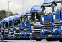 ქართველი მძღოლების სისხლიანი გარჩევა პოლონეთში – ერთ დაშავებულს ყური აქვს მოჭრილი