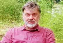 ,, მათი ბოლო ადგილი გარანტირებულად ტრაკშია” – ბიძინა გიორგობიანი