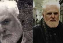 ,,უდიდესი ტკივილია, საქართველოს სახალხო არტისტის, გოგი ხარაბაძის გარდაცვალება” – რუსთაველის თეატრი