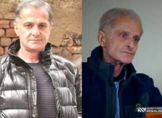 “სიცოცხლე მხოლოდ იმიტომ ღირს…” – სოსო ჯაჭვლიანის გზავნილი თურქეთიდან