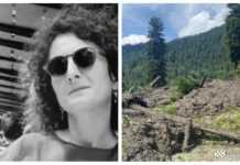 “რამდენიმე წუთის წინ გამიკეთეს დნმ-ის ანალიზი…” – ნატო ჭელიძის და გავრცელებულ ინფორმაციას უარყოფს – დეტალები