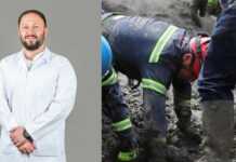 არსებობს თუ არა შოვში ეპიდემიის გავრცელების რისკი?!- რას აცხადებს ინფექციონისტი ალექსანდრე გოგინავა