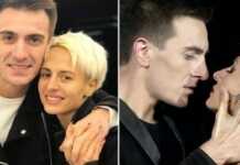 ხალხი გაოცებული უყურებდა… – ოთომ და ჯულიანამ “თაიმს სქვერზე” წარმოუდგენელი რამ გააკეთეს