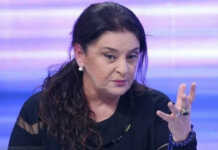 „რა გულისამრევად გამოიყურებით?!.. რა საცოდავები ხართ?!“ – ხათუნა ხოფერია