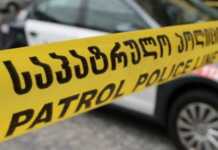 ავარია რუსთავი – თბილისის ავტობანზე – დაღუპულია 19 წლის ბიჭი