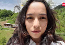 70-დან 70 ქულა ინგლისურში – გოგო ხულოს სოფელ დიდაჭარიდან რეპეტიტორების გარეშე – წაიკითხეთ და მიულოცეთ!!!