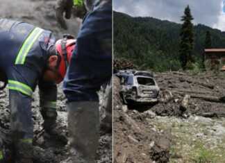 სასიხარულო ინფორმაცია – მოქალაქე, რომელიც შოვში სტიქიის დროს დაკარგულად ითვლებოდა კონტაქტზე გამოვიდა