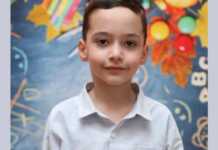 „სესილის მეგობარი ტყეში დაკარგული ჰგონია და უკვე მეათასედ მეკითხება ხომ არ უპოვნიათო… … ეს დღეები ვიკავებდი თავს არ გავგიჟებულიყავი…“ – რას წერს ლუკას კლასელის მამა