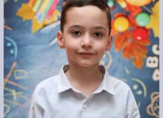 „სესილის მეგობარი ტყეში დაკარგული ჰგონია და უკვე მეათასედ მეკითხება ხომ არ უპოვნიათო… … ეს დღეები ვიკავებდი თავს არ გავგიჟებულიყავი…“ – რას წერს ლუკას კლასელის მამა