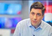 “მე ვგულშემატკივრობ, რომ ბიძინამ ბოლომდე გადაუაროს თბილისს” – რას წერს ვახო სანაია