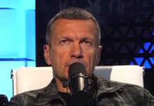 პრიგოჟინი უკრაინელმა ბენდეროველებმა მოკლეს – სოლოვიოვი