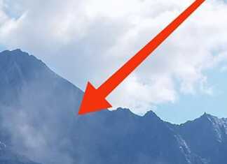 “ამჯერად მართლაც ვერ არის კარგი ამბავი”- ყუროს ქედზე, ყაზბეგის მუნიციპალიტეტში, ხევი ჩამოიშალა (ვიდეო)