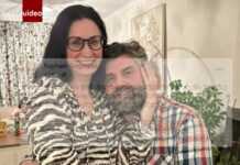 „დაე, იქ დაგხვდეთ ანგელოსთა გალობა…“ – ვრცელდება შოვში დაღუპული ზაზა მესხისა და მისი მეუღლის ვიდეოკადრები