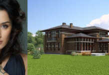 ნახეთ სად ცხოვრობს თინა კანდელაკი მოსკოვში – სახლი “მილიონერების რაიონში” და საკუთარი რესტორანი