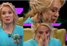 ,,ვაიმე, ჩემო ქართველებო! ვაიმე, ჩემო შვილებო!.. იმედი გვიკვდება, უფალო!” – შალვა ნათელაშვილის მეუღლე მიმართვას ავრცელებს