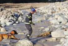 შოვში ნაპოვნი კიდევ ერთი ადამიანის ცხედარი იდენტიფიცირებულია