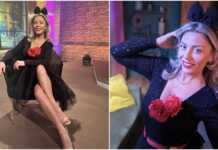 “პატარა საიდუმლოს გაგიმხელთ…” – როგორ დაიკლო თამუნა ლეკვეიშვილმა საგრძნობლად წონაში