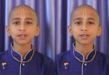 რა მოხდება დედამიწაზე – ნახეთ 15 წლის წინასწარმეტყველმა ბიჭმა შოკისმომგვრელი პროგნოზი გააკეთა და მსოფლიო აალაპარაკა