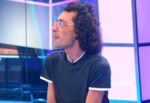 გიორგი სავანელი აღშფოთებულია და საზოგადოებას დარაზმვისკენ მოუწოდებს