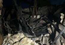 85 წლის კაცს, რომელმაც გუშინ 35 წლის მეზობელი თოფით მოკლა, საკუთარმა შვილიშვილმა დღეს ფერმა გადაუწვა – ვინ აღმოჩნდნენ მკვლელობისთვის დაკავებული და მისი გარდაცვლილი მეზობელი?