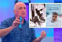 “ბოდიშს ვიხდი და შარვალჩახდილი მერაბ კოსტავა არავის უნახავს…” – აკაკი ბობოხიძემ სააკაშვილი საჯაროდ შეარცხვინა