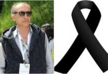 ცნობილი გახდა ჟურნალისტ გია გაბრიჭიძის გარდაცვალების მიზეზი