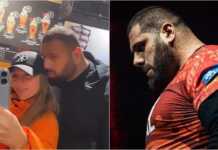 ქართველ ჰალკს ცოლი მოჰყავს – ვინ არის ლევან საგინაშვილის რჩეული და რა ზომის ბეჭედი დასჭირდება ნეფეს? (+ფოტო)