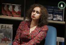 „ზებრაზე ვიდექით 7 ადამიანი და „ბასლაინზე“ შავი მერსედეს კვადრატით არანორმალური სისწრაფით ჩაიქროლა ვიღაც ახლად აღზევებულმა მდაბიომ…“ – რა შეემთხვა ნათია ფანჯიკიძეს?