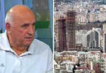 საშიში კორპუსები საბურთალოში და ვაკეში – გააზიარეთ!!! პროფესორი სკანდალურ კვლევებს და ფაქტებს ასაჯაროვებს