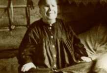 “სანამ ცოცხალი ვარ, ეს ამბავი არავის მოუყვეო… უძრავად იწვა, ხელ-ფეხიც წართმეული ჰქონდა წმინდანს“ – დედა მატრონას სასწაულები