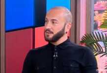 “არ შემხვედრია ადამიანი, რომელსაც ის მოსწონს…” – რა განცხადებას აკეთებს გიორგი გაბუნია