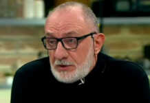 დაგემხოთ ქვეყანა ამდენი სიცრუით – გოგა ხაინდრავა ჯორჯ ბუშის წერილზე