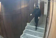 იტალიაში საქართველოს რვა მოქალაქე დააკავეს (ვიდეო)