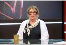 ნინო ფოჩხუა: სალომე ზურაბიშვილი არ არის ღირსი იმ მილიონი ამომრჩევლის, ვინც საკუთარი ნერვების ფასად მიათრია პრეზიდენტის სასახლემდე