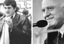 როგორ გაგზავნა ედუარდ შევარდნაძემ ირაკლი წერეთელი ბრიუსელში, ნატო-ს 30 000 ჯარისკაცის ჩამოსაყვანად – რას ყვება სოსო ცინცაძე