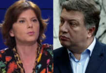 არცერთი ჟურნალისტი არ იღებს ამის განცხადებებს და არ ამხელს, რომ უბრალოდ ყალთაბანდია – თამარა ჩერგოლეიშვილი გიგი უგულავაზე