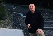 უკვე რიგით მე-10 – რა სამწუხარო ინფორმაციას ავრცელებეს მარიტა გუტაშვილი