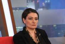 “ჯანსუღის უხერხული ხუმრობა გამახსენდა…” – რა სახალისო პოსტს აქვეყნებს თაკო ჩარკვიანი