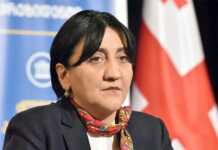 “წრე შეიკრა: თუ ახლა ხმას არ ამოვიღებთ, მერე გვიან იქნება” – ირმა ინაშვილის საგანგებო განცხადება