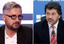 ნიკა გვარამია კახა კალაძეს: ,, როგორ შეიძლება ამის გამო სირცხვილით არ იწვოდე”- რა ფოტოს ავრცელებს გვარამია