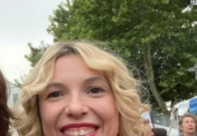 ნინო ლომჯარიამ ეროვნული ბანკის წევრების ფოტოები გამოფინა და მათ გადადგომას ელის