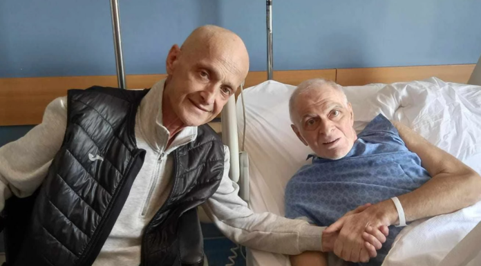 “მორიგი ქიმიოთერაპია… „მტერსაც არ ვუსურვებ ამას… სამი ოპერაცია გამიკეთეს და ახლა კვირას ისევ მივდივარ თურქეთში” – ვინ არის ცნობილი ქართველი მსახიობი, რომელიც სოსო ჯაჭვლიანის მსგავსად ვერაგ დაავადებას ებრძვის