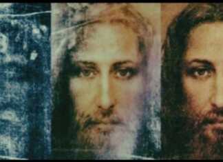 იესო ქრისტეს სისხლის ანალიზი -მართლმადიდებლობის საოცრება (ვიდეო)