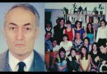 მძიმე ისტორიის დეტალები: ქართველი პროფესორი და გაუჩინარებული 33 ახალგაზრდა (VIDEO)