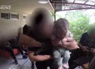 “ამ ვიდეოს აქვეყნებენ პალესტინელები: აი როგორ უვლიდა ისრაელში ჰამასი ბავშვებს” -„ჰამასი“ ჩვილების მკვლელობას კატეგორიულად უარყოფს- რა ვიდეოს ავრცელებს თეონა ცხომელიძე