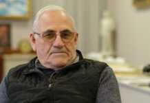 “ნაბუშარი ქალების გასარჩევი არაა საქართველოში ვინ ჩამოვა… ქუჩაში გამოსაშვები არ ხართ, თქვე დედა@@@” – გრიშა ონიანი (ვიდეო)