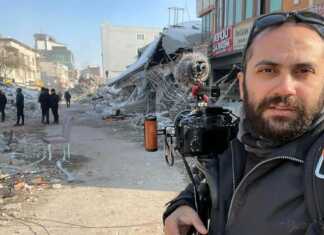 ლიბანში „როიტერის“ ოპერატორი დაიღუპა და „ალ-ჯაზირას“ 2 ჟურნალისტი დაიჭრა