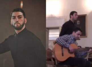 ? ლევან კბილაშვილის მიერ ილია მეორისთვის შესრულებულ სიმღერა – რა კადრებს ავრცელებს გარდაცვლილი მომღერლის დედა